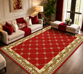 Tapis Cachemire - Douceur Premium | Dakar