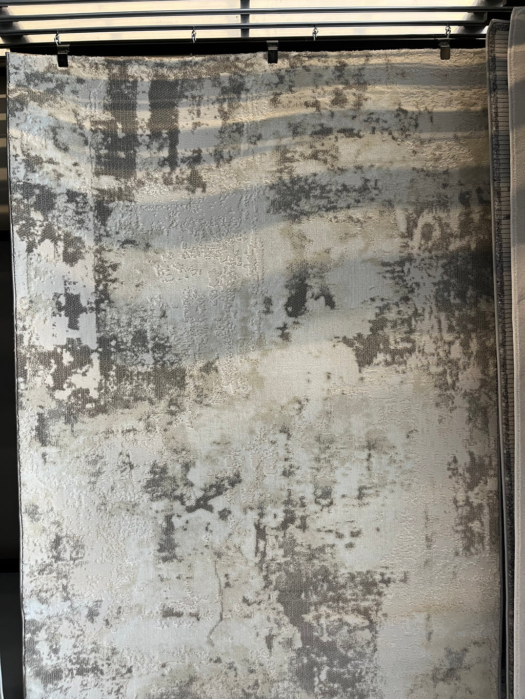 Tapis de Luxe "kiris" – Tissage Wilton Haute Densité