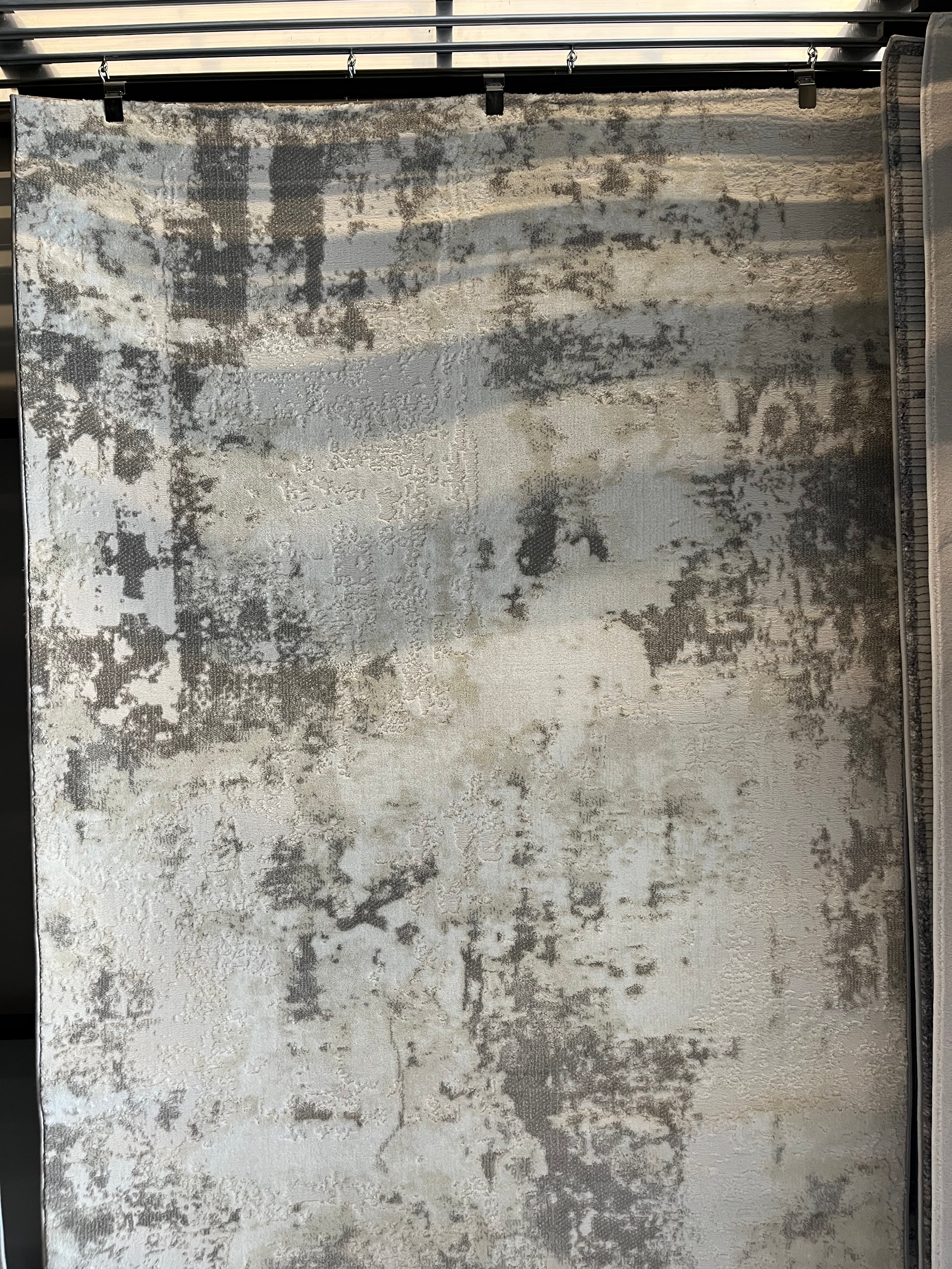 Tapis de Luxe "kiris" – Tissage Wilton Haute Densité