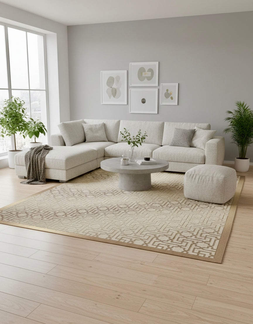 Tapis Cachemire - Douceur Premium | Dakar