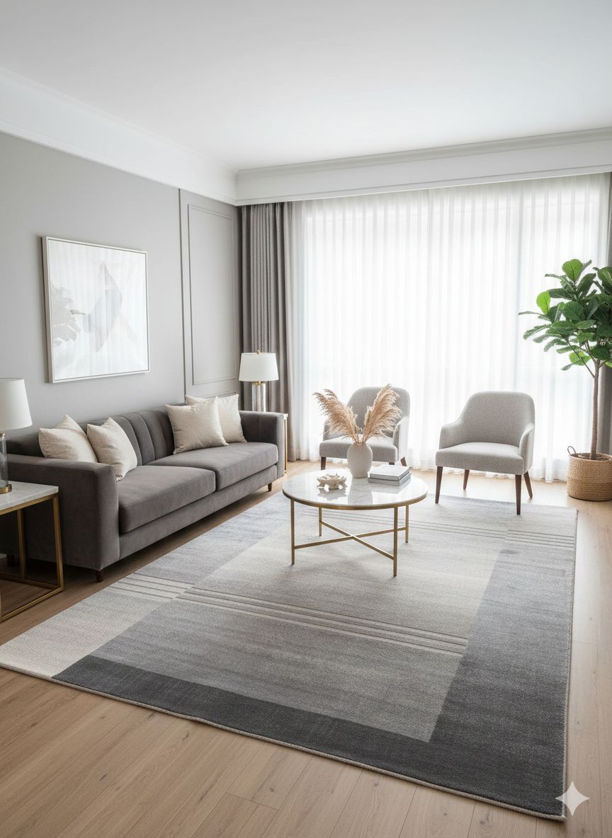 Tapis " kris" — Collection Premium