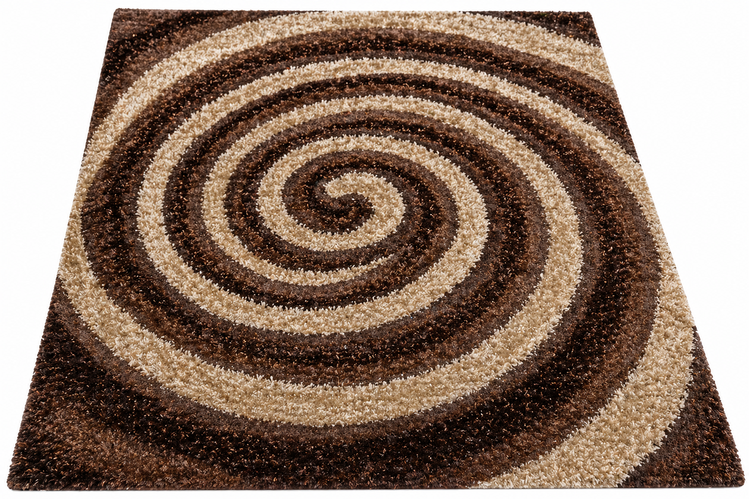 Tapis Shag Moderne Dakar – Ultra Doux | VENECIA