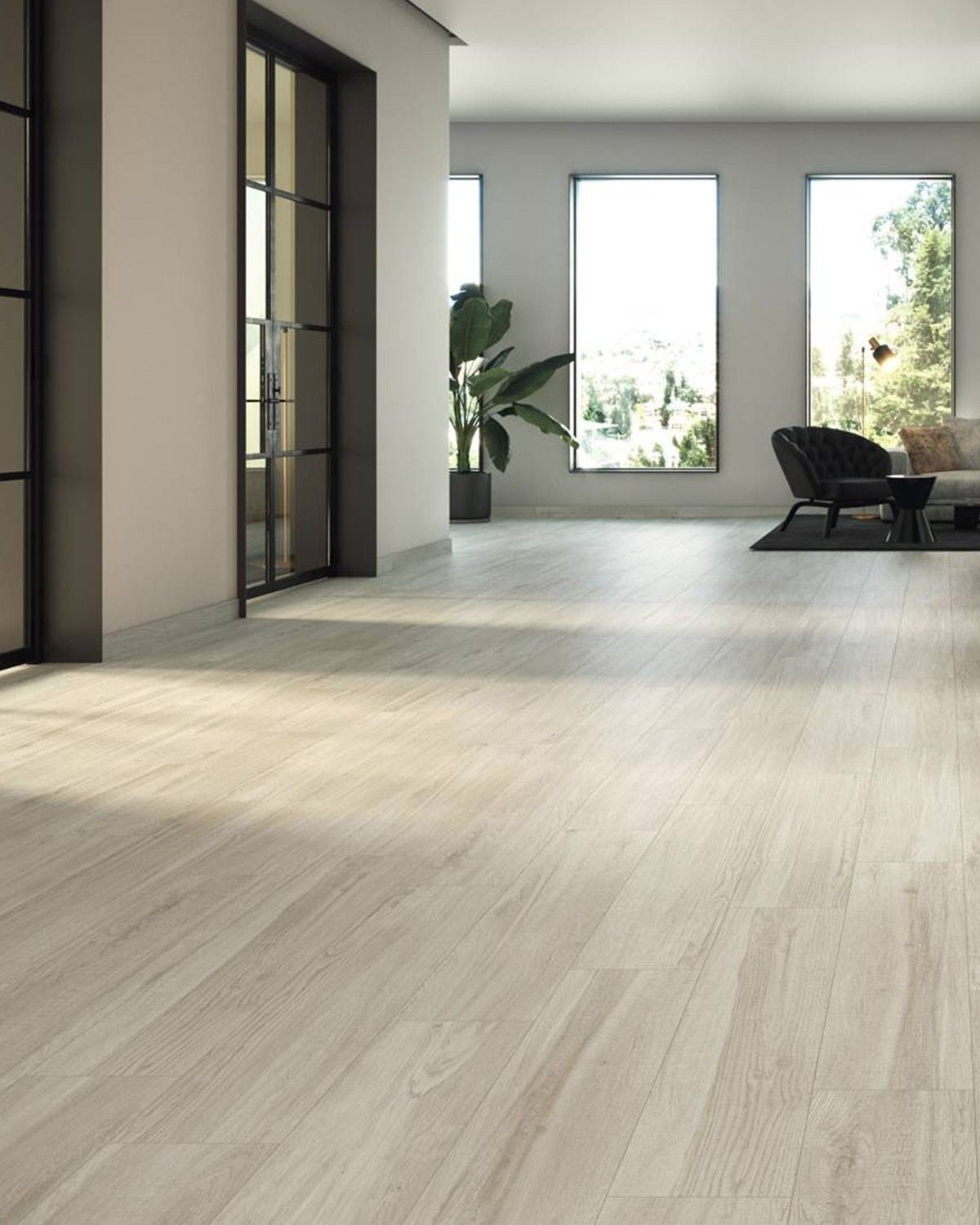 Tapis Gerflex PVC Beige Clair