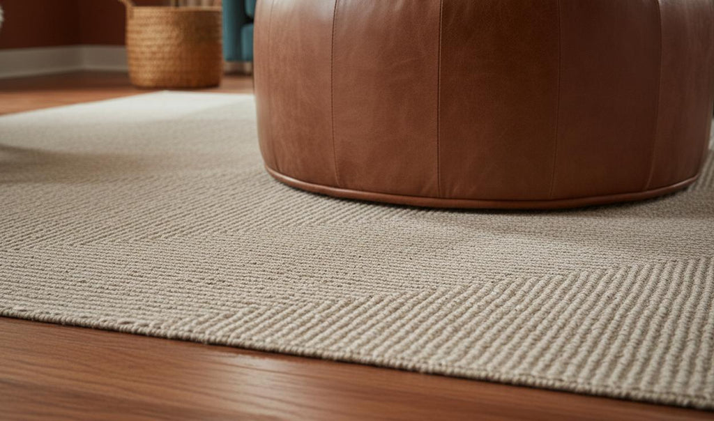 Tapis Moderne LGE - Élégance Abstraite et Confort Inégalé