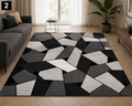 Tapis Velours Diamond – Élégance et Confort pour Votre Intérieur