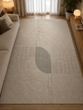 Tapis de Luxe "Angola" – Tissage Wilton Haute Densité