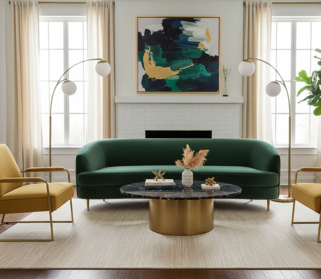 Tapis Michelle – L'Élégance Contemporaine à l'Épreuve du Quotidien