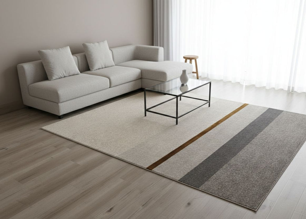 Tapis MOWAY – Élégance contemporaine & douceur absolue