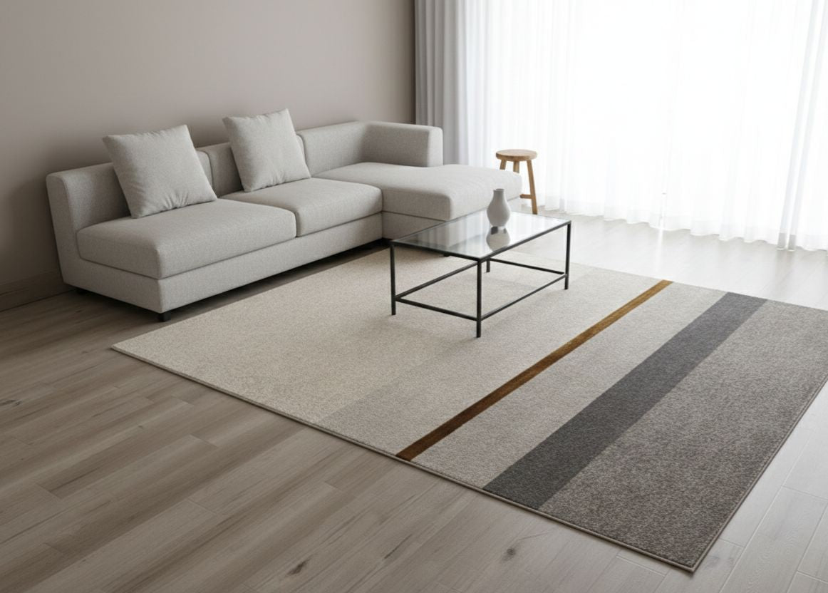 Tapis MOWAY – Élégance contemporaine & douceur absolue