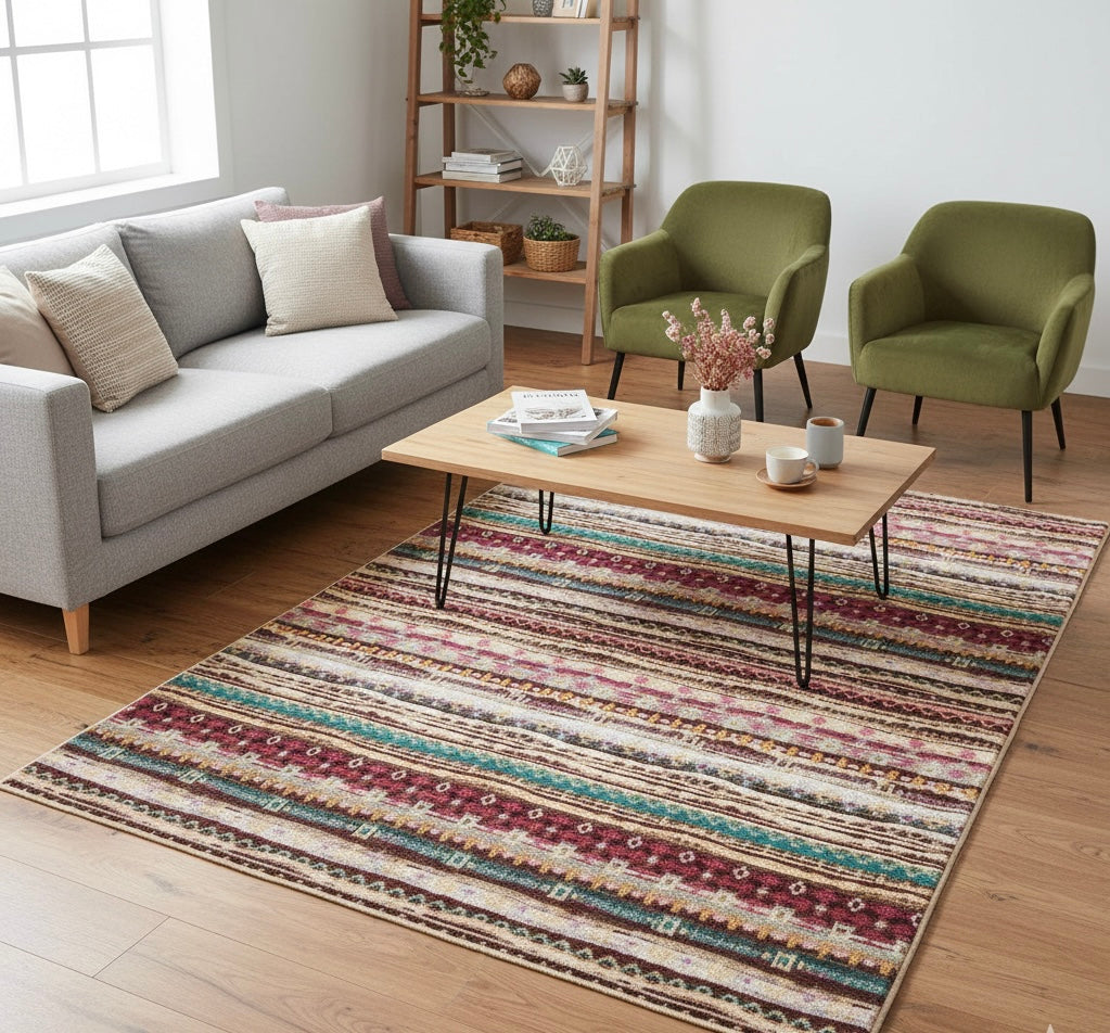 Tapis Cachemire - Douceur Premium | Dakar