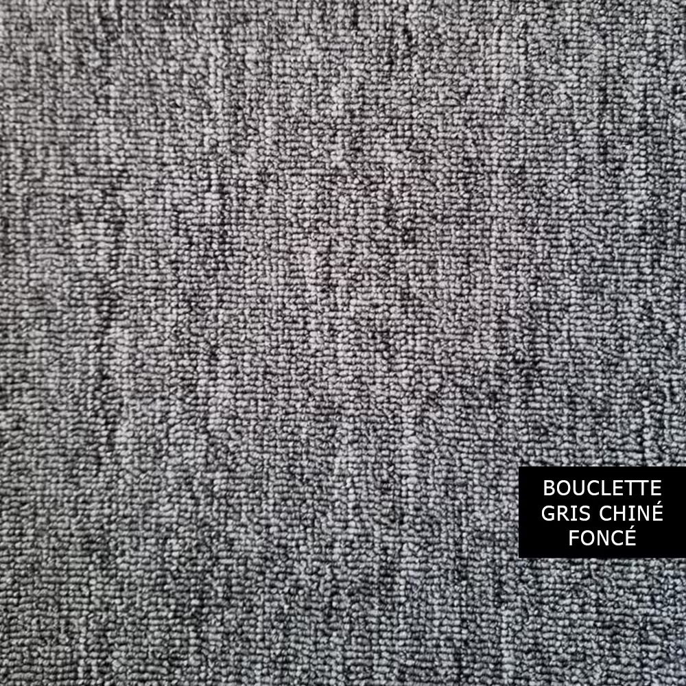 Moquette Bouclette gris – Élégance, Confort et Résistance