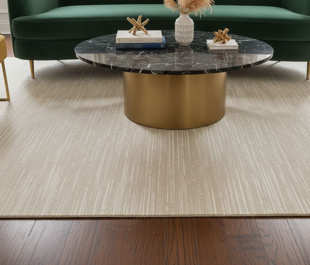 Tapis Michelle – L'Élégance Contemporaine à l'Épreuve du Quotidien