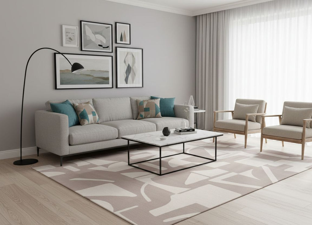 Dezong : L’Équilibre Parfait entre Art Géométrique et Confort Absolu