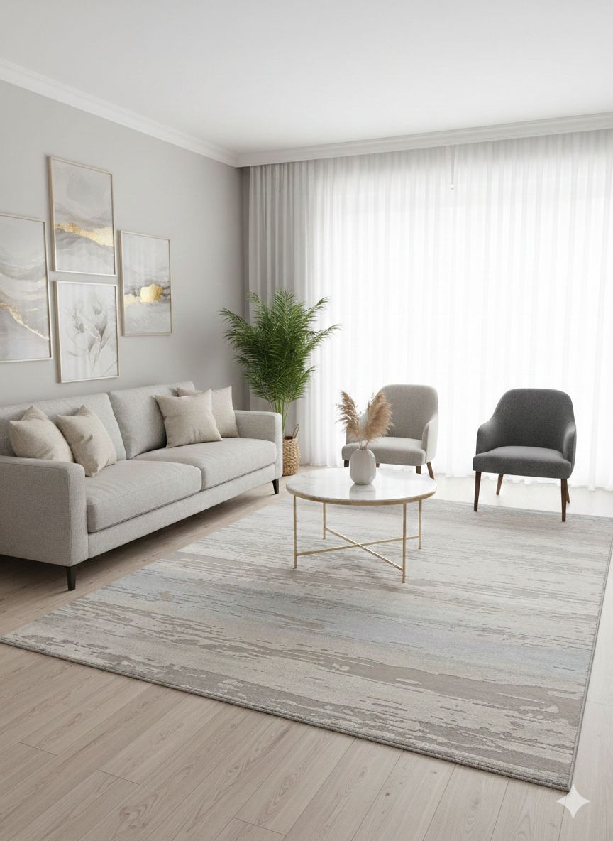 Tapis " kris" — Collection Premium