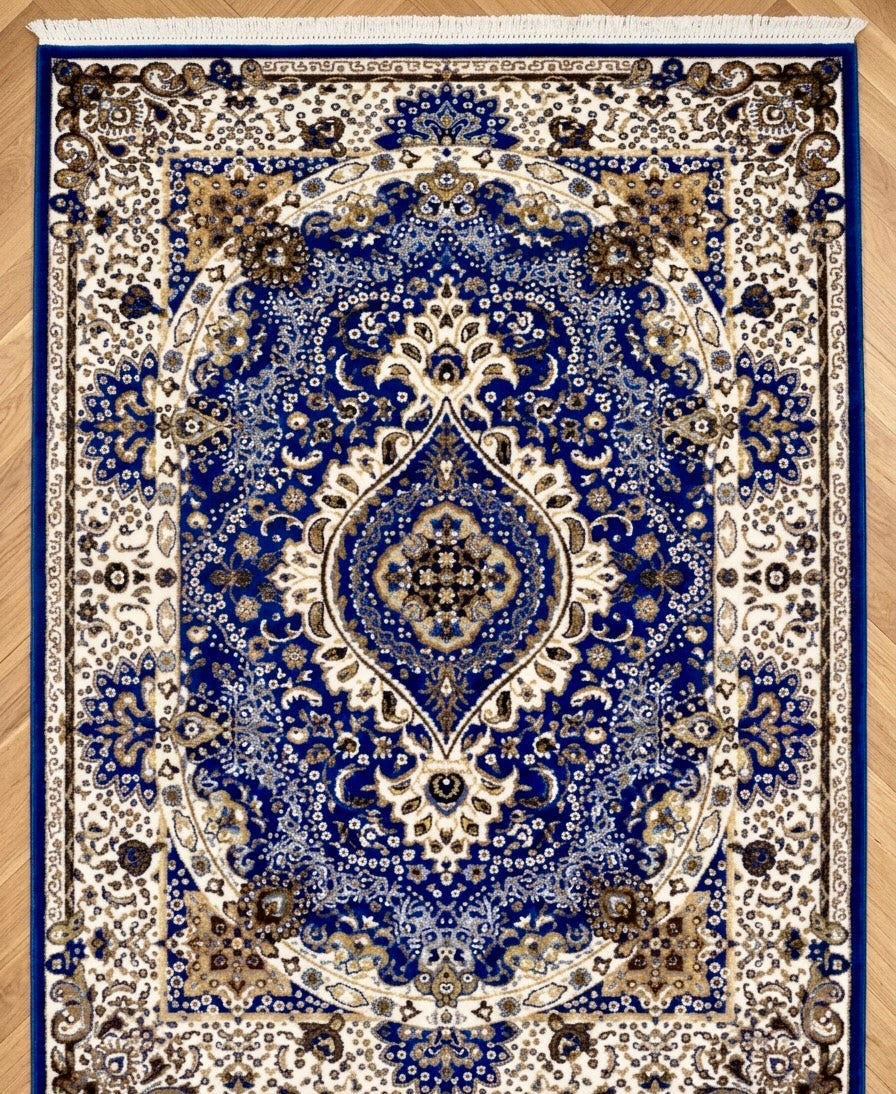 Tapis Velours Brillant – Reflets Changeants & Douceur Soyeuse | 200×230 cm