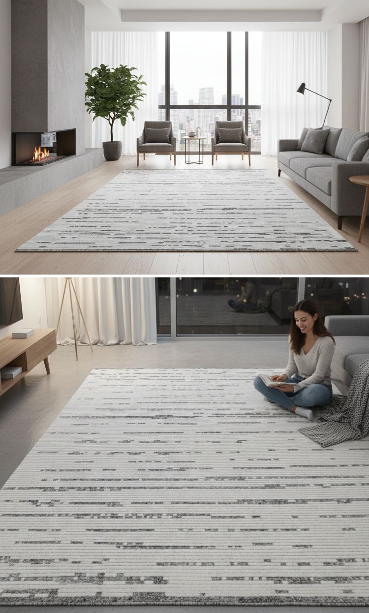 Heigeer | Collection Signature : L'Équilibre Parfait du Luxe Moderne