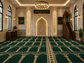 Tapis de Mosquée Élégance Classique et Qualité turque | Dakar