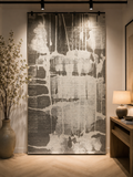 Tapis de Luxe "Wuxia" – Tissage Wilton Haute Densité