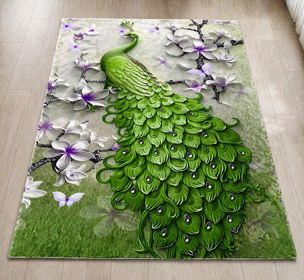 Tapis Cachemire - Douceur Premium | Dakar