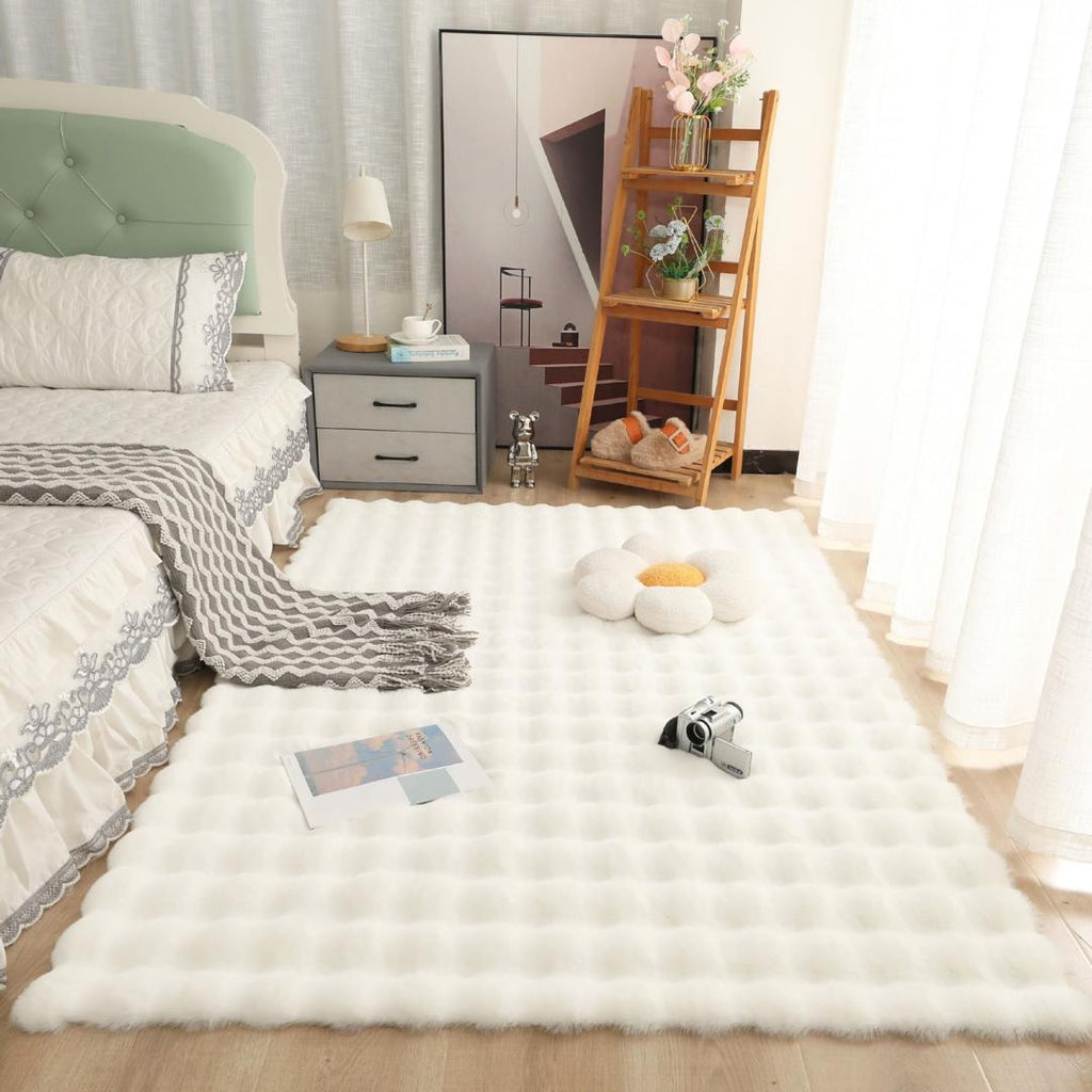 Tapis "Bubble" – L'Expérience Sensorielle Ultime