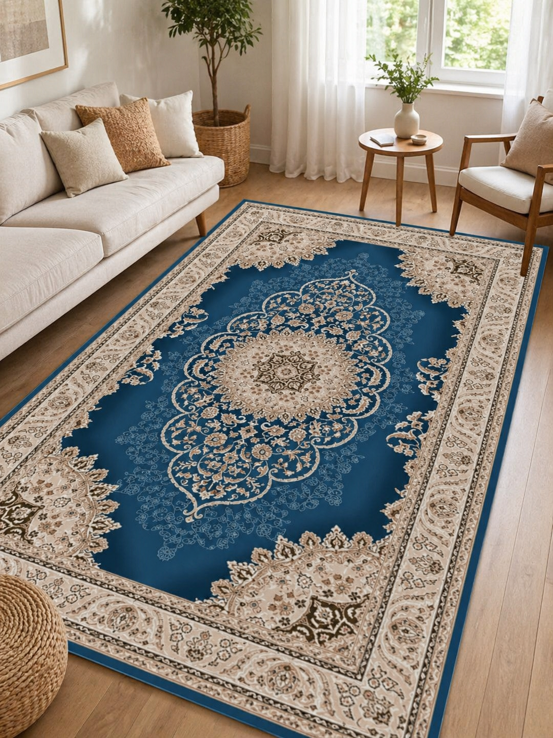 Tapis Velours Premium – Douceur & Élégance Absolue