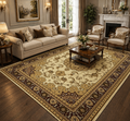 Tapis Cachemire - Douceur Premium | Dakar