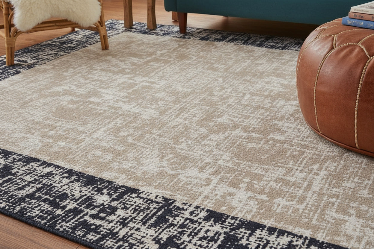 Tapis Lady - Élégance Intemporelle Française | Dakar