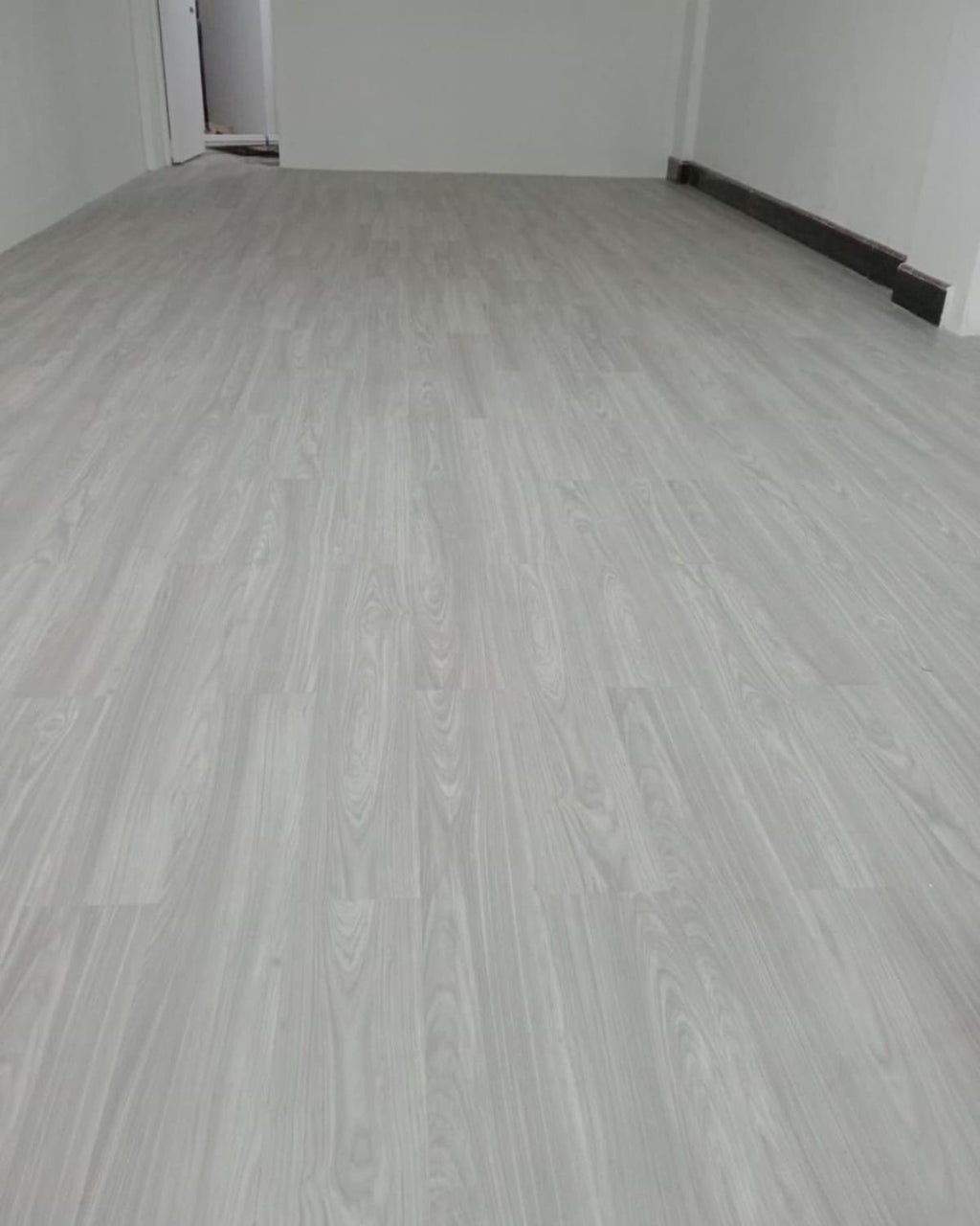 Revêtement de Sol PVC Forbo – Gris Élégant