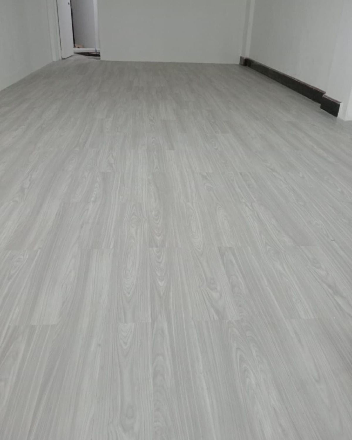 Revêtement de Sol PVC Forbo – Gris Élégant