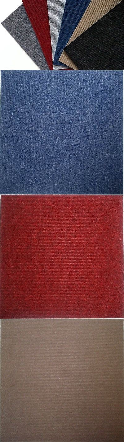 Moquette Polyvalente pour Intérieur