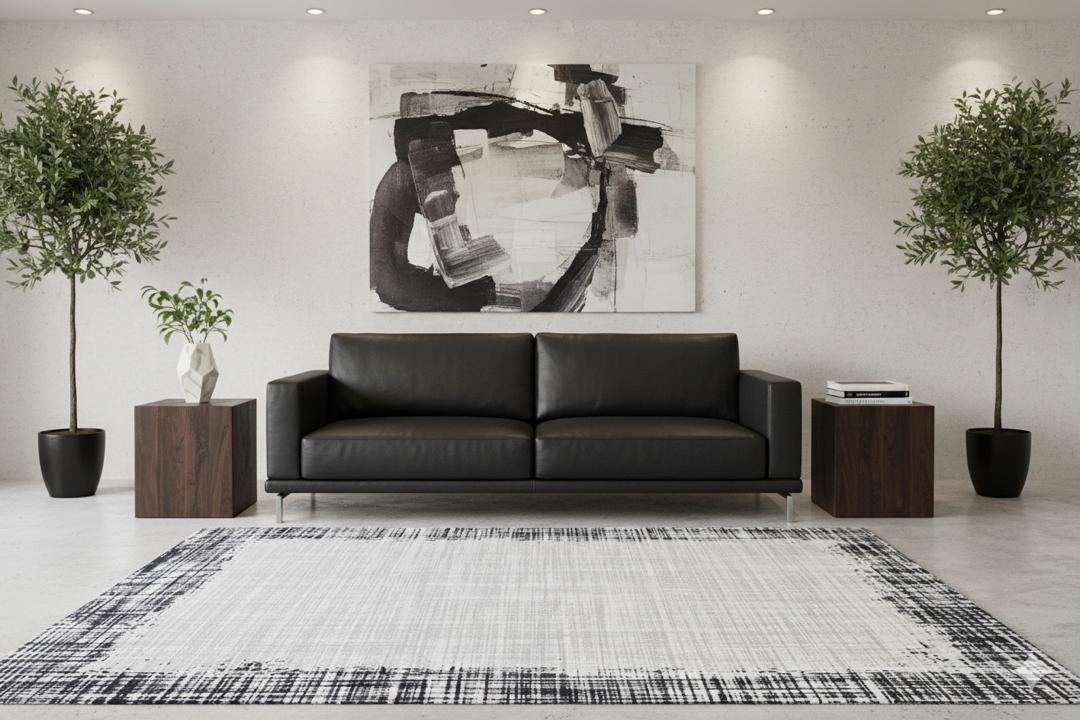 Tapis Lady - Élégance Intemporelle Française | Dakar