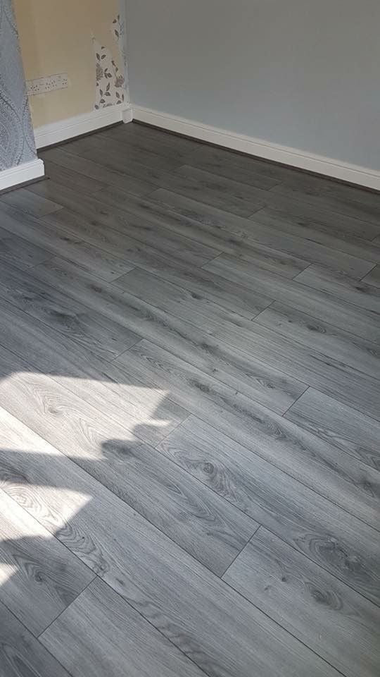 Tapis Gerflex PVC Gris (clair/ foncé…)