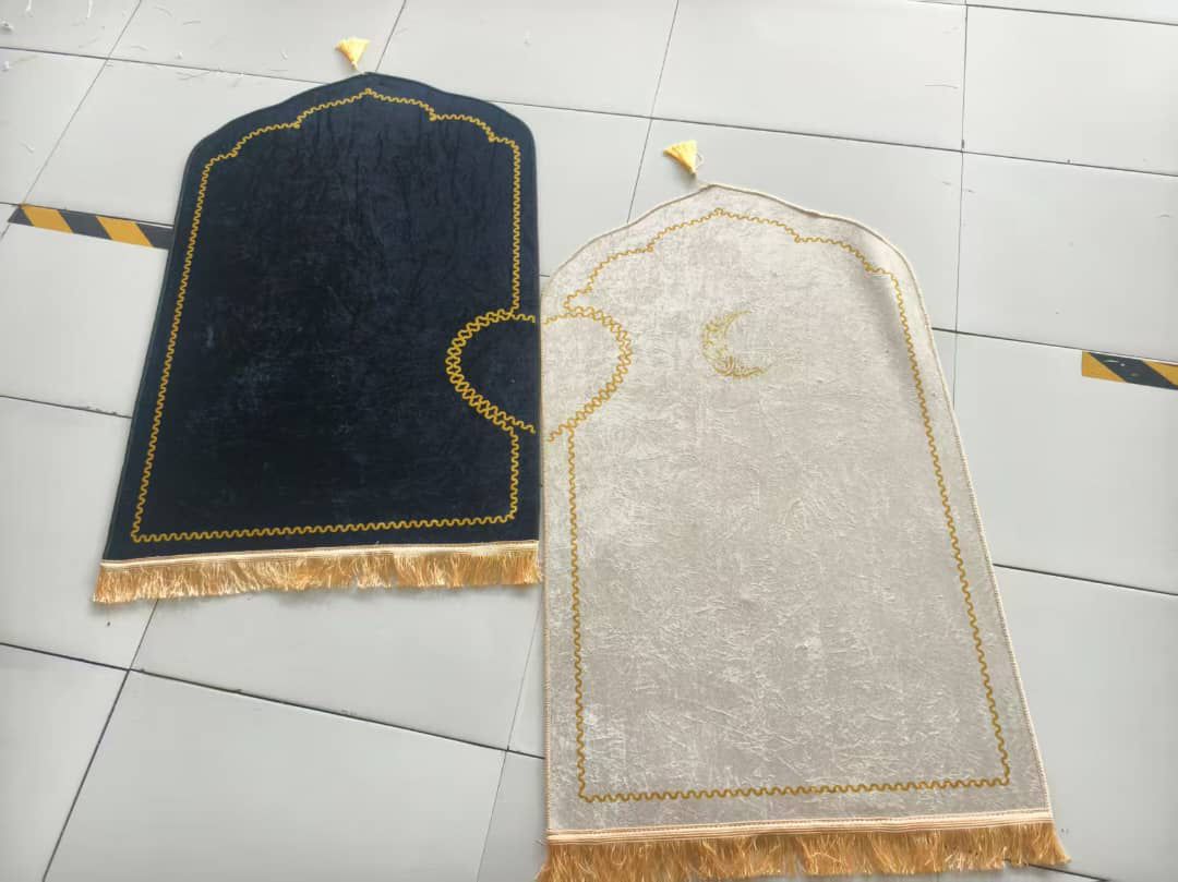 Tapis de prière pour couple – Unis dans la foi, unis par le cœur