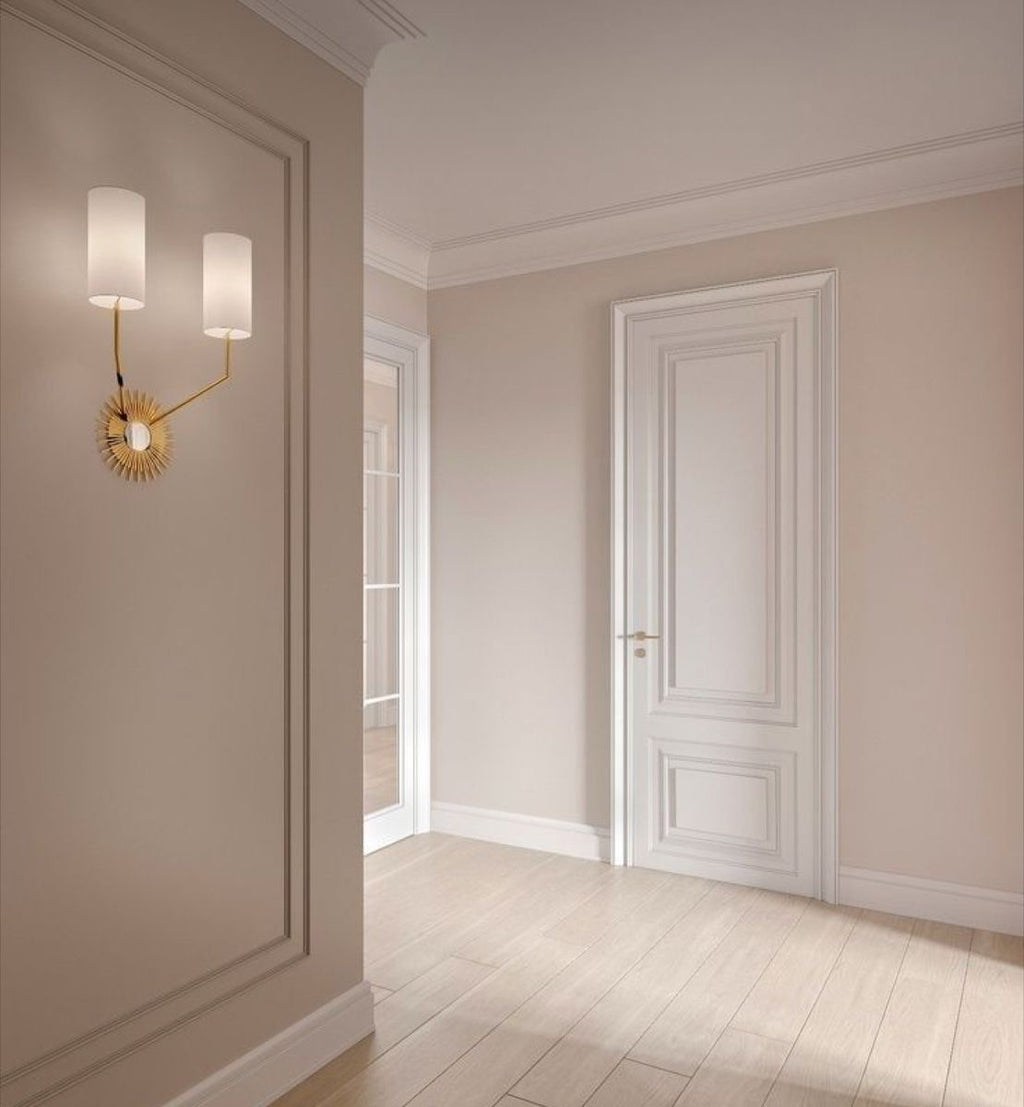 Tapis Gerflex PVC Beige Clair