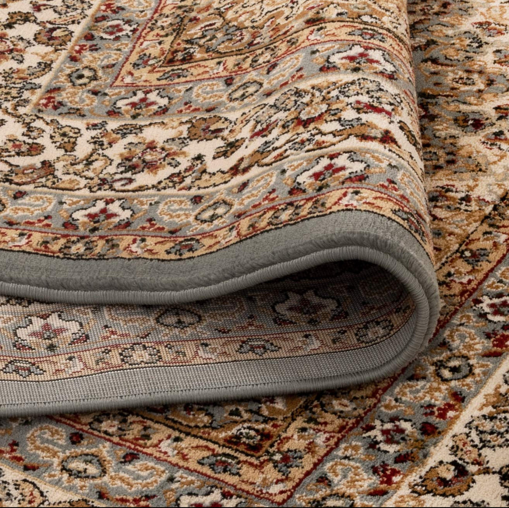 Tapis Persan Royal – Élégance & Raffinement Intemporel
