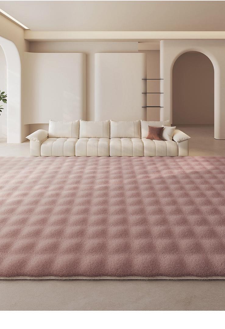 Tapis "Bubble" – L'Expérience Sensorielle Ultime