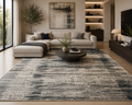 Tapis Ankara - Élégance Contemporaine | Dakar