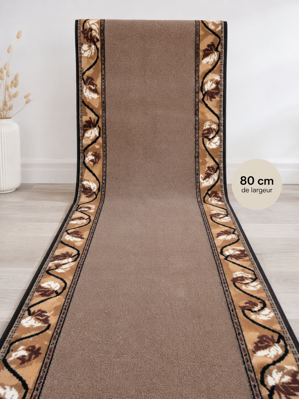 Tapis Couloir Métrage – Largeur 80 cm