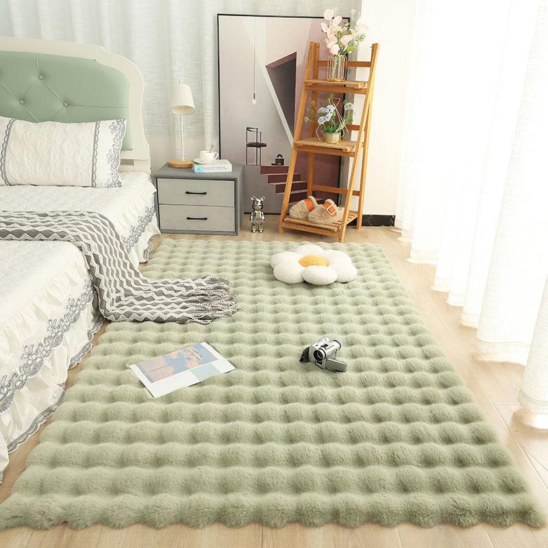 Tapis "Bubble" – L'Expérience Sensorielle Ultime