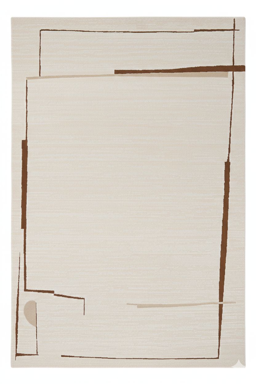 Tapis Poseena : L'Élégance Moderne pour Votre Intérieur