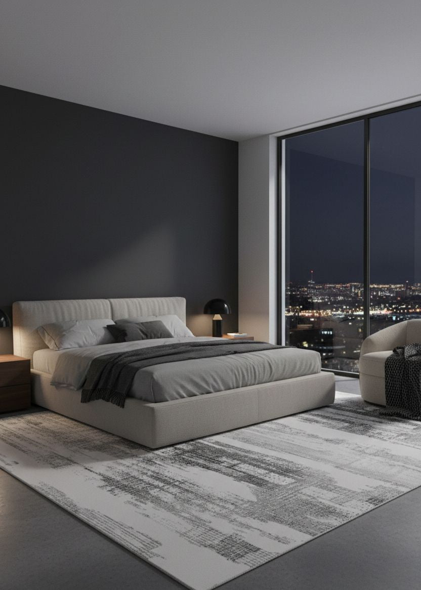 Heigeer | Collection Signature : L'Équilibre Parfait du Luxe Moderne