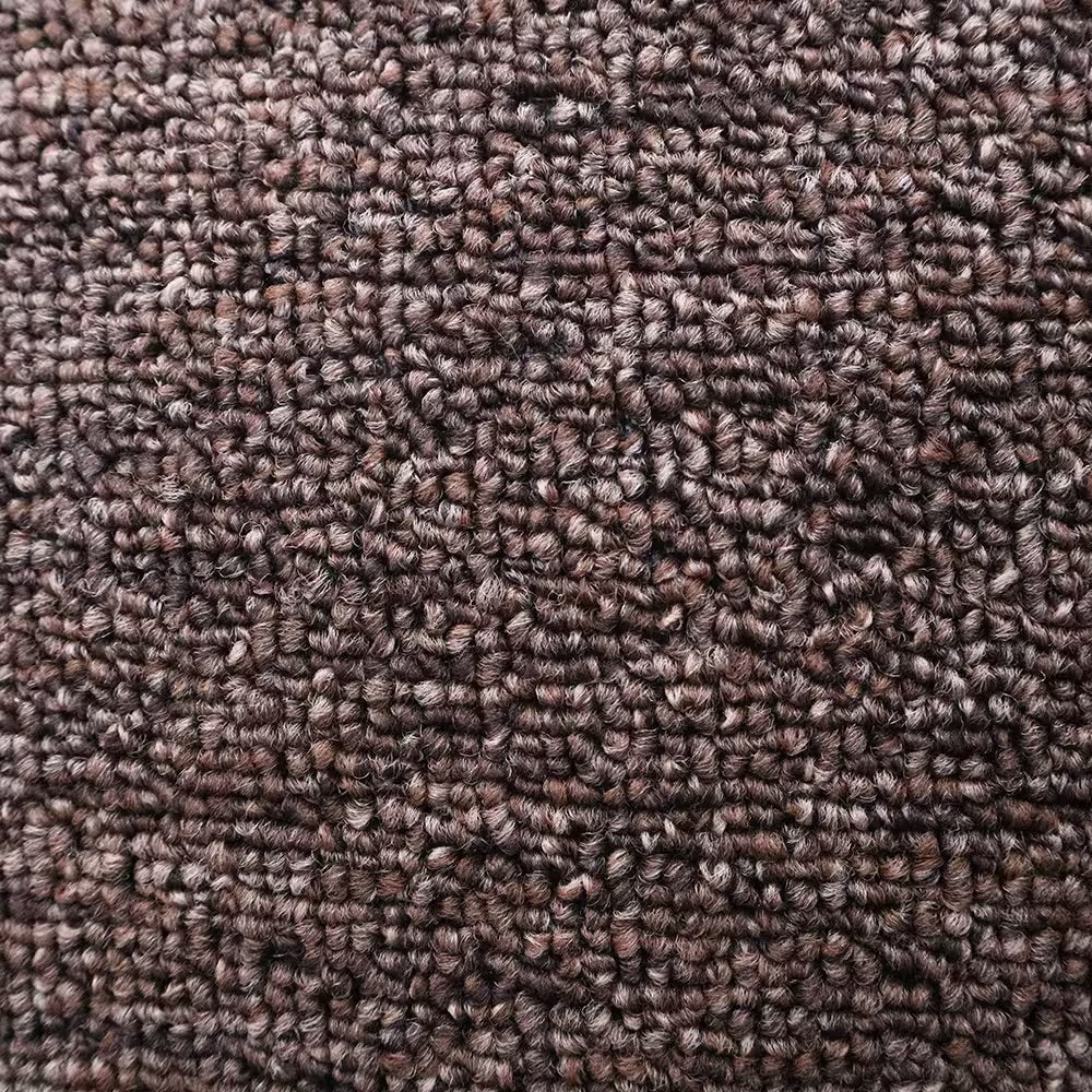 Moquette Bouclette marron– Élégance, Confort et Résistance