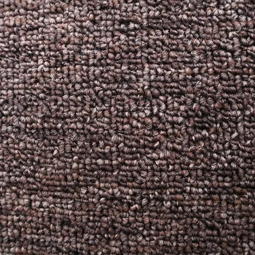 Moquette Bouclette marron– Élégance, Confort et Résistance