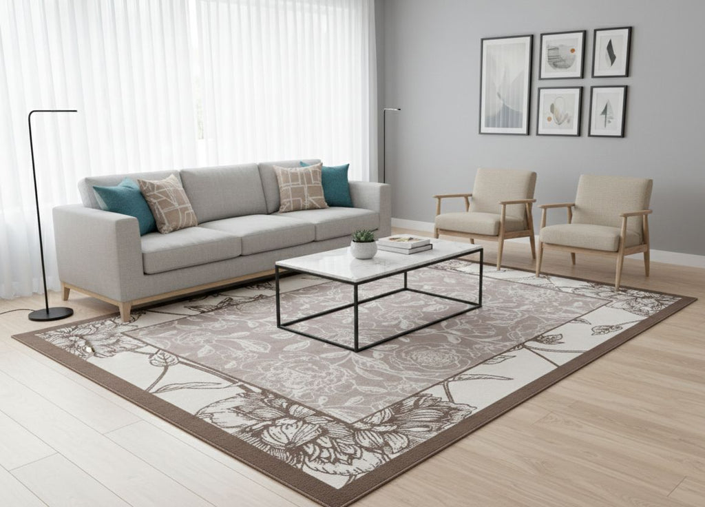 Dezong : L’Équilibre Parfait entre Art Géométrique et Confort Absolu