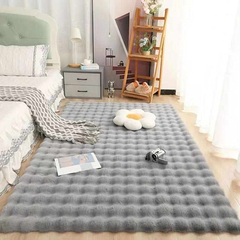 Tapis "Bubble" – L'Expérience Sensorielle Ultime