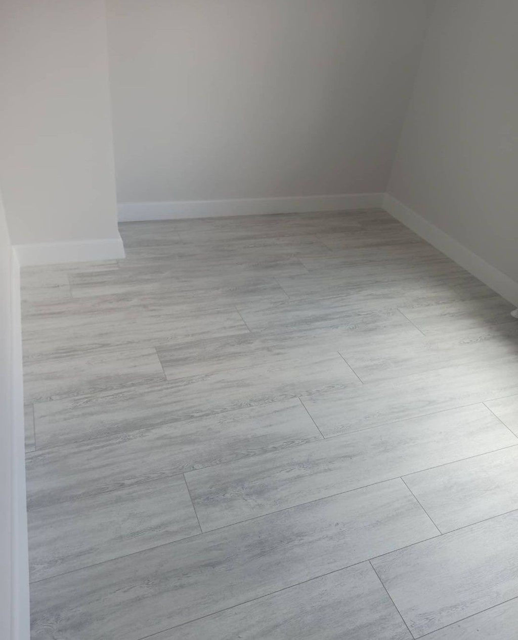 Revêtement de Sol PVC Forbo – Gris Élégant