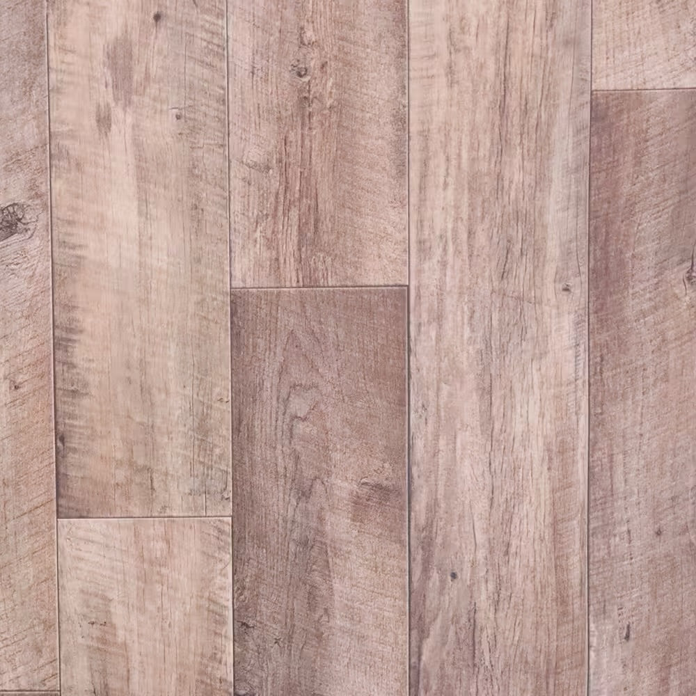 Revêtement Sol PVC Tarkett Brun clair Naturel