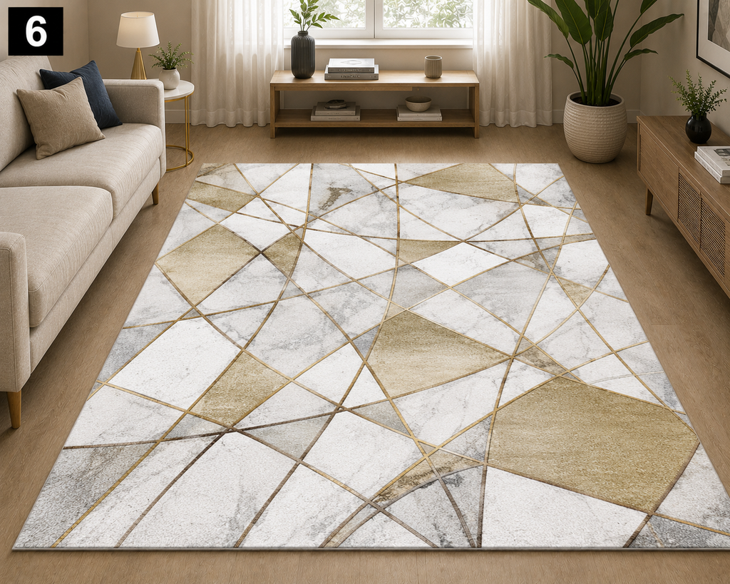 Tapis Velours Diamond – Élégance et Confort pour Votre Intérieur