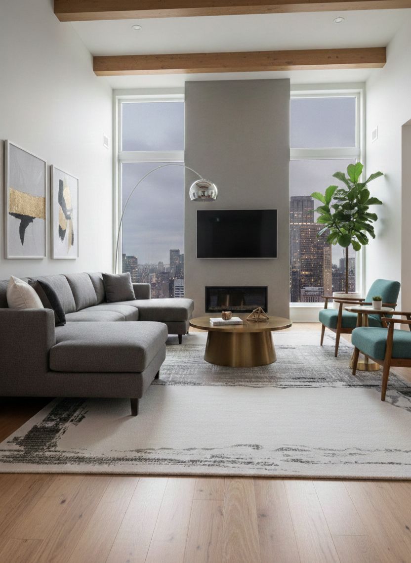 Heigeer | Collection Signature : L'Équilibre Parfait du Luxe Moderne