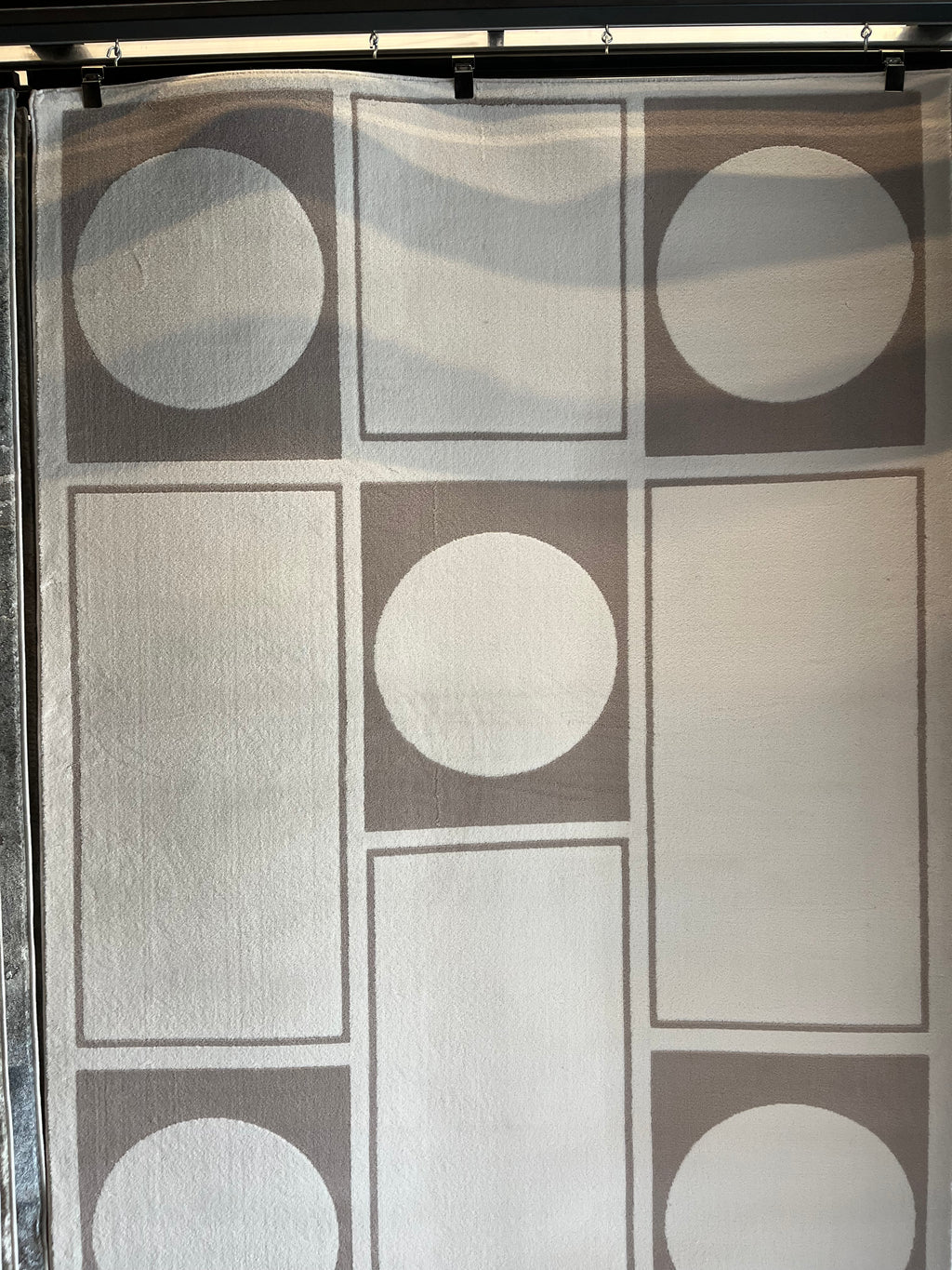 Tapis de Luxe "Daizong" – Tissage Wilton Haute Densité